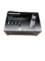 Produktbild: Panasonic KX-TGA681EXB zusätzliches DECT Mobilteil Telefon Home