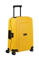 Produktbild: Samsonite S'Cure - Spinner S, Handgepäck, S (55 cm), 34 L, Gelb (Citrus)