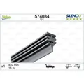 Produktbild: ORIGINAL® Valeo 574084 Wischgummi für Fiat MAREA Weekend TIPO Lancia DEDRA SW