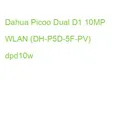 Produktbild: Dahua Picoo Dual D1 10MP WLAN (DH-P5D-5F-PV) dpd10w (6939554935695)