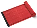 Produktbild: Tischläufer Rot 150 x 30 cm / Maxwell & Williams PLACESETS / Bambusläufer / A...