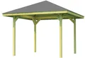 Produktbild: Pavillon WEKA 
