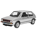 Produktbild: Revell Model Do Sklejania Auto Golf 1 GTI