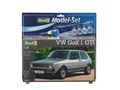 Produktbild: Revell VW Golf 1 GTi Bausatz Modellset 1:24 - 67072