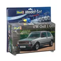 Produktbild: Revell Model Set VW Golf 1 GTI