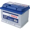Produktbild: Bosch Batterie S4 KSN S4 004 60Ah/540A