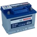 Produktbild: Bosch S4 004 Autobatterie 12v 60ah 540a Inkl. 7,50€ Pfand