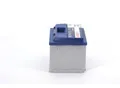 Produktbild: BOSCH Starterbatterie S4 12 V, 60 Ah, 540 A 0 092 S40 040 12V 60Ah 540A für ALFA ROMEO VW AUDI TOYOTA JAGUAR LANCIA PORSCHE VOLVO OPEL BMW NISSAN ROVE