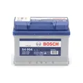 Produktbild: Autobatterie BOSCH S4004 12V 60Ah 540A B13 0 092 S40 040 Blei-Säure-Technologie