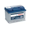 Produktbild: Bosch S4 004 60Ah Autobatterie 560 409 054