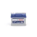 Produktbild: BOSCH Batterie S4 KSN 004 60 Ah / 540 A / KFZ-Starterbatterie
