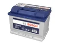 Produktbild: Bosch S4 004 Autobatterie 12V 60Ah 540A  / 0 092 S40 040