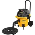 Produktbild: DeWALT Werkzeuge - Industrie Nass- und Trockensauger 1400 W, Volumen 38 l DWV905M