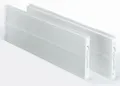 Produktbild: Zehnder Filter-Set ZE Filterset COMFOAIR Q350/450/600 F7/G4, (VPE=2Stk) je VPE