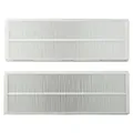 Produktbild: Filterset Zehnder ComfoAir Q350/450/600 - F7/G4