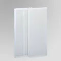 Produktbild: Filterset für ComfoAir Q350/Q450/Q600 F7 / G4 Zehnder je 1 Stück 400502013