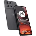 Produktbild: Motorola XT2521-3 Moto G15 4G Dual Sim 8GB RAM 128GB - Gravity Grey