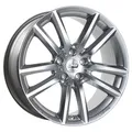 Produktbild: CMS C27-SR racingsilber 6.5Jx16 5x112 ET46 3000139888