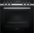 Produktbild: SIEMENS Einbaubackofen