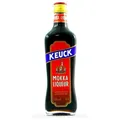 Produktbild: Keuck Mokka Liqueur feuriger Mocca-Genuss 0,5 Ltr. 22% vol Mocca-Likör