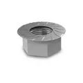 Produktbild: K2 1000042 Sperrzahnmutter M10