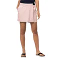 Produktbild: Jack Wolfskin Damen Lightsome W Skort, Light Blush, 40 EU