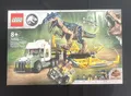 Produktbild: Lego Jurassic World 76966 Allosaurus Transport Truck Dinosaurier NEU N5282/85