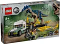 Produktbild: 🏅LEGO® Jurassic World 76966 Dinosaurier-Missionen Allosaurus-Trp. NEU💎OVP💎EOL