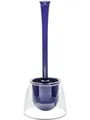 Produktbild: WENKO WC-Reinigungsbürste Wenko WC-Garnitur Fiesta blau