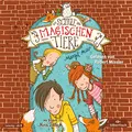 Produktbild: Die Schule der magischen Tiere 1: Die Schule der magischen Tiere: 2 CDs (1)