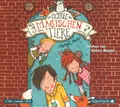 Produktbild: Die Schule der magischen Tiere von Margit Auer [Folge 1, 2 CDs] (2013, Hörspiel)
