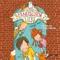 Produktbild: Auer  Margit. Die Schule der magischen Tiere. Audio CD