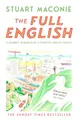 Produktbild: The Full English: The bestselling state-of-the-nation travel book of the year