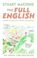 Produktbild: Stuart Maconie The Full English (Taschenbuch)