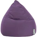 Produktbild: SITTING POINT BeanBag Easy XL Sitzsack lila