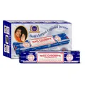 Produktbild: Siesta Crafts | Satya Sai Nag Champa Incense | 12 X 15G
