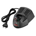 Produktbild: Bosch 1600A00R44 Professional &ndash&nbspBOSCH Ladeger&aumlt GAL 1230&nbspab 10,8&nbspA 12&nbspV, 12 V, Schwarz