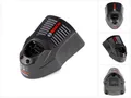 Produktbild: Bosch Professional GAL 1230 CV Professional Schnell Ladegerät für 12 V Li-lon Akku Schnelllade-Gerät