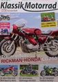 Produktbild: KLASSIK MOTORRAD 3/2026