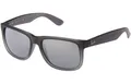 Produktbild: Ray-Ban Justin RB4165 852/88 Größe: 55