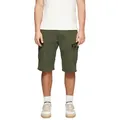 Produktbild: s.Oliver Cargobermudas Sommerhose mit Taschen grün 38