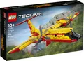 Produktbild: LEGO® LEGO® Technic 42152 Löschflugzeug Spielbausteine