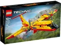 Produktbild: LEGO TECHNIC: Löschflugzeug (42152) NEU OVP Versiegelt