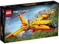 Produktbild: 5702017425320 LEGO TECHNIC 42152 FEUERLÖSCHFLUGZEUG Lego