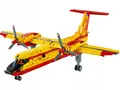 Produktbild: Klocki LEGO Technic - Samolot gaśniczy LEGO