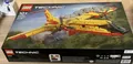 Produktbild: LEGO TECHNIC: Löschflugzeug 42152