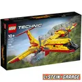 Produktbild: LEGO® Technic 42152 Löschflugzeug Neu & OVP