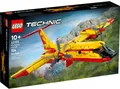 Produktbild: Lego Technic Löschflugzeug (42152)