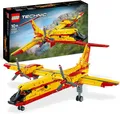 Produktbild: LEGO TECHNIC: Löschflugzeug (42152)