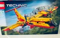Produktbild: Lego 42152 Technic Löschflugzeug Firefighter Aircraft EOL Set Neu OVP